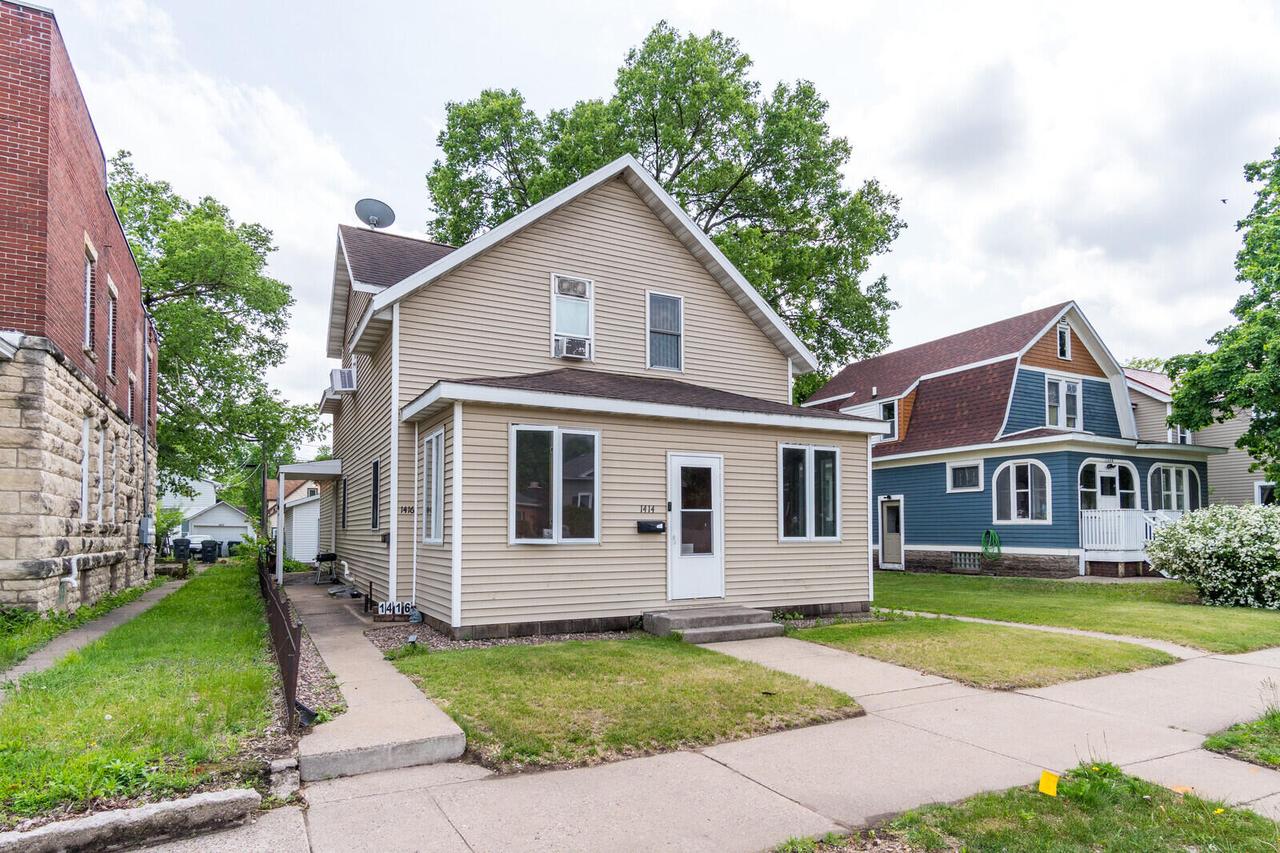 1414 Jackson St #1416, La Crosse, WI 54601