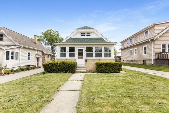 Homes Just Sold in Veteran Affairs: June 23rd to June 29th