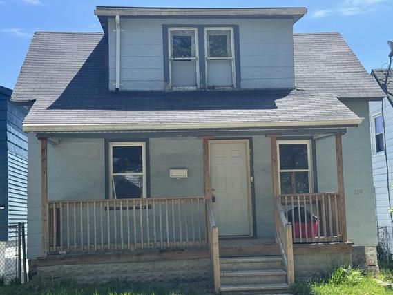 New Homes For Sale This Week in Johnson Woods: May 15th to May 21st