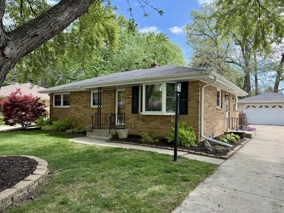 Homes Just Sold That Attend Nathan Hale High School: June 9th to June 15th