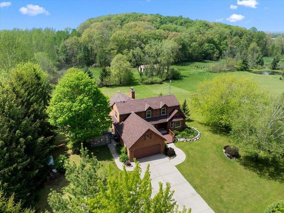 Homes Just Sold in Ashford: June 30th to July 6th