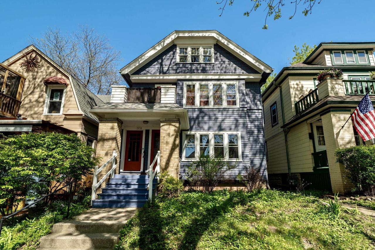 3412 N Bartlett Ave #3414, Milwaukee, WI 53211