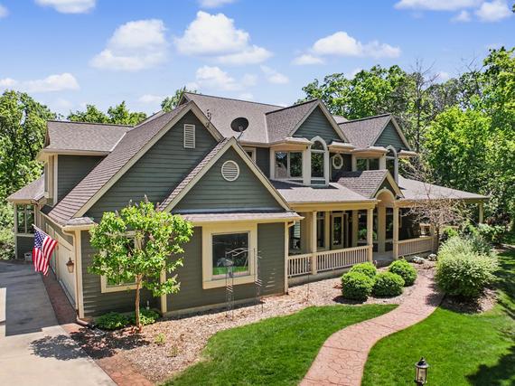 New Homes For Sale This Week That Attend Franklin High School: May 15th to May 21st