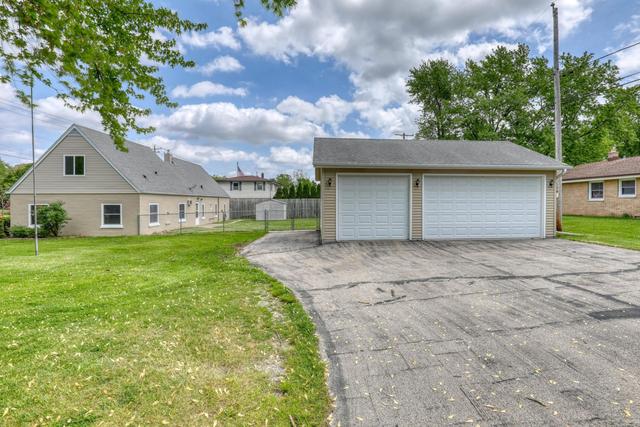 Homes Just Sold That Attend Elm Dale Elementary School: August 11th to August 17th