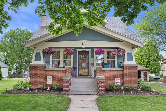 Homes Just Sold That Attend Burlington High School: June 16th to June 22nd