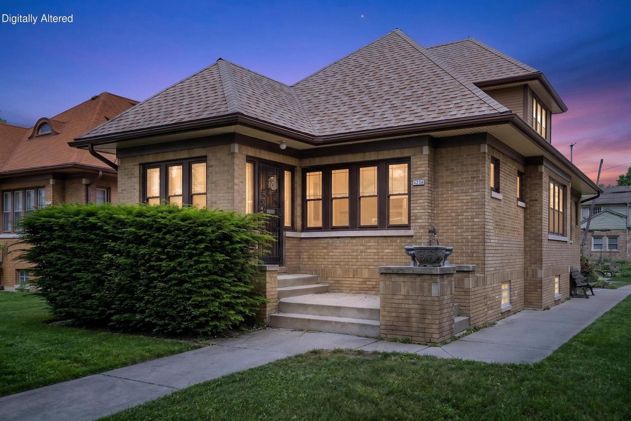 4236 N 25th St, Milwaukee, WI 53209