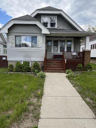 New Homes For Sale This Week in Roosevelt Grove: May 15th to May 21st