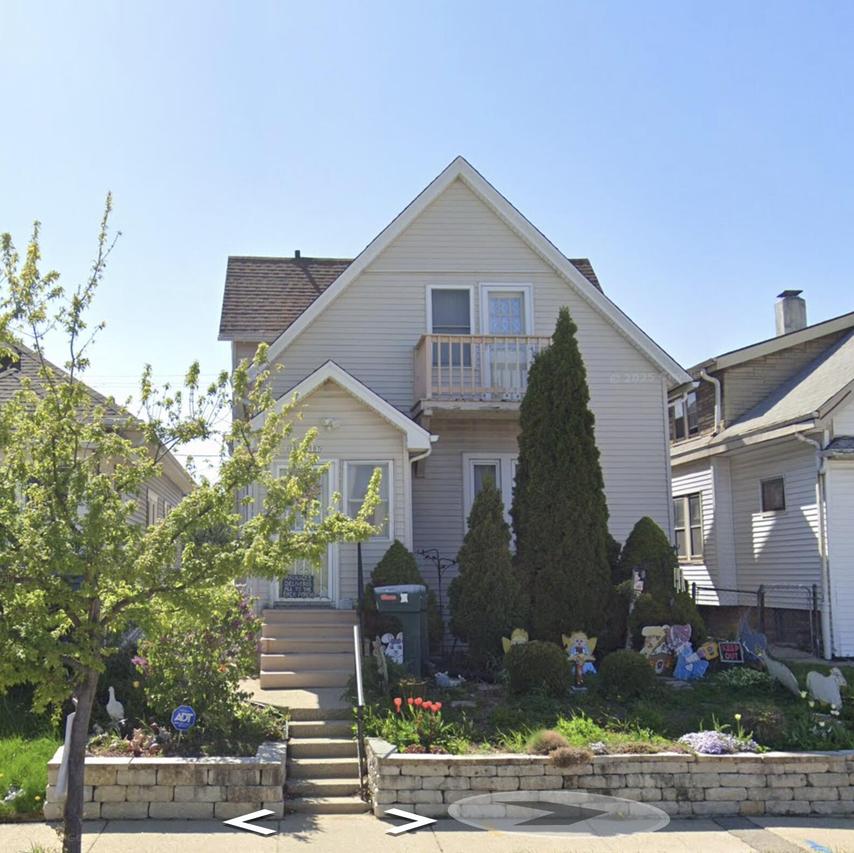 1705 S 71st St #1707, West Allis, WI 53214
