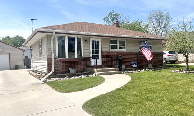 New Homes For Sale This Week That Attend Cudahy High School: May 15th to May 21st