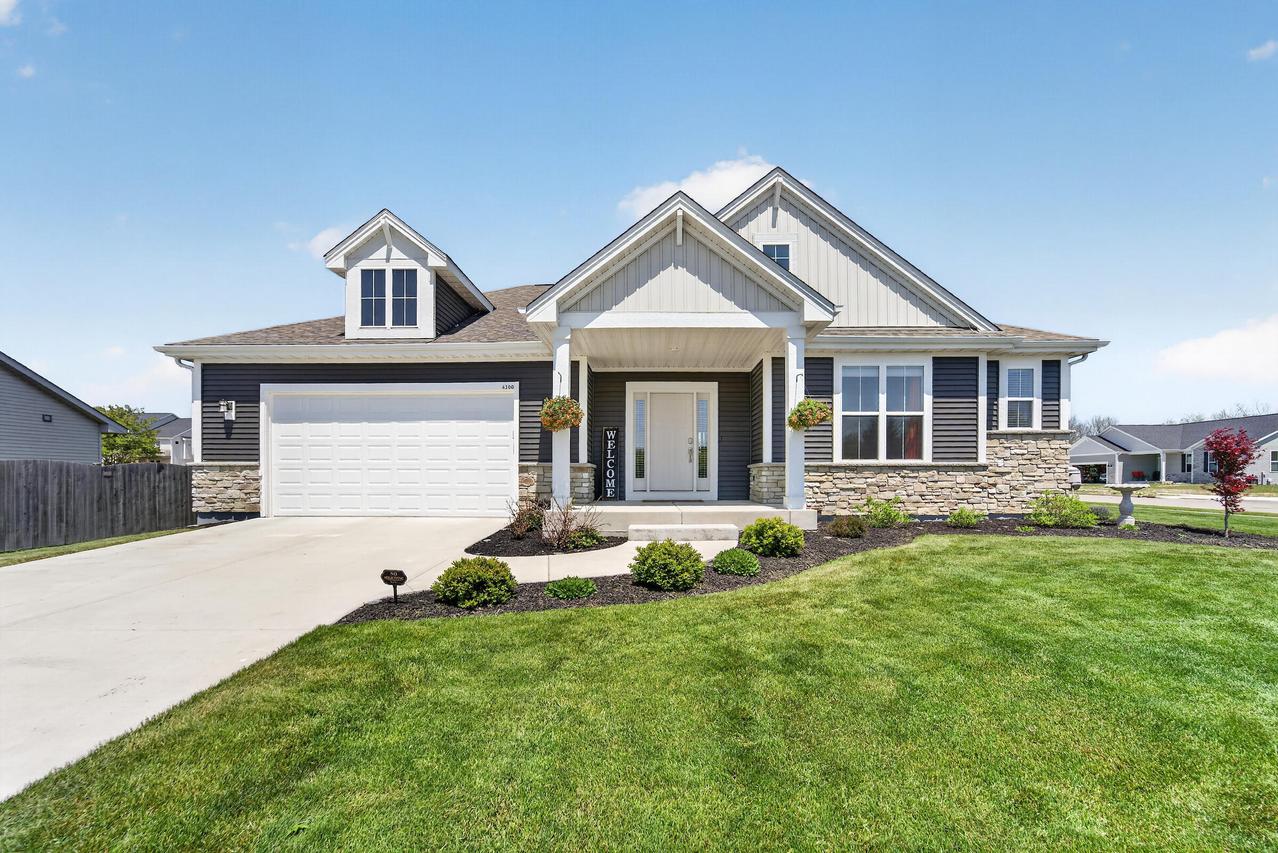 4300 20th Pl, Kenosha, WI 53144
