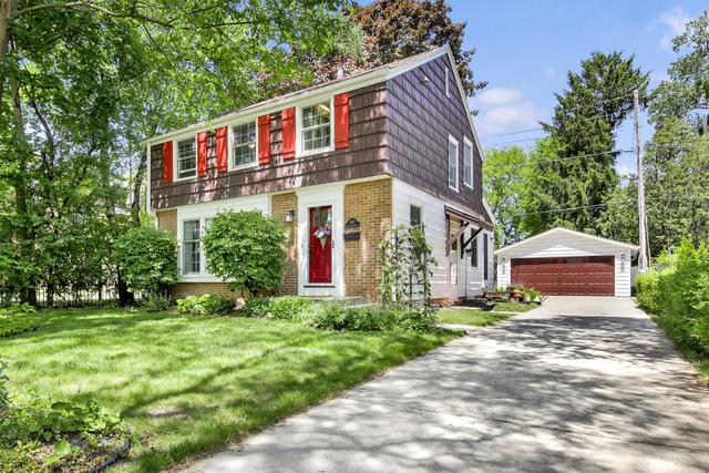 Homes Just Sold That Attend Whitefish Bay High School: July 14th to July 20th