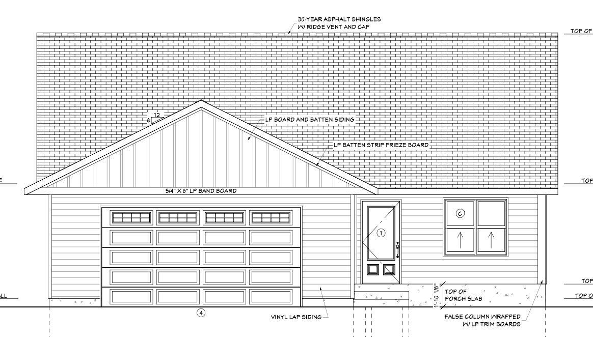 1141 American Dr, Holmen, WI 54636