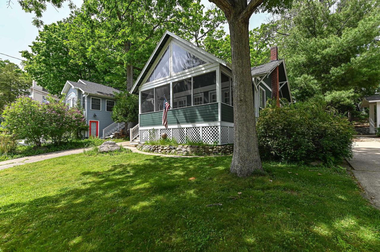 84 Lower Loch Vista, Williams Bay, WI 53191