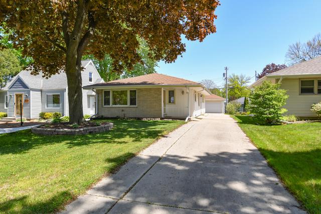 Homes Just Sold That Attend Whitman Elementary School: June 23rd to June 29th