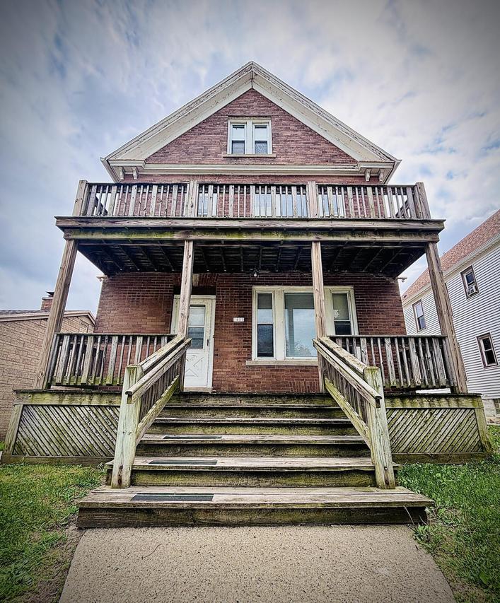 1405 W Oklahoma Ave, Milwaukee, WI 53215
