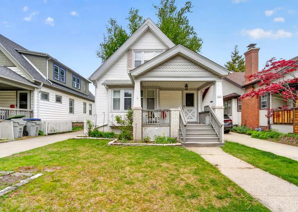 Homes Just Sold in Downer Woods: June 30th to July 6th