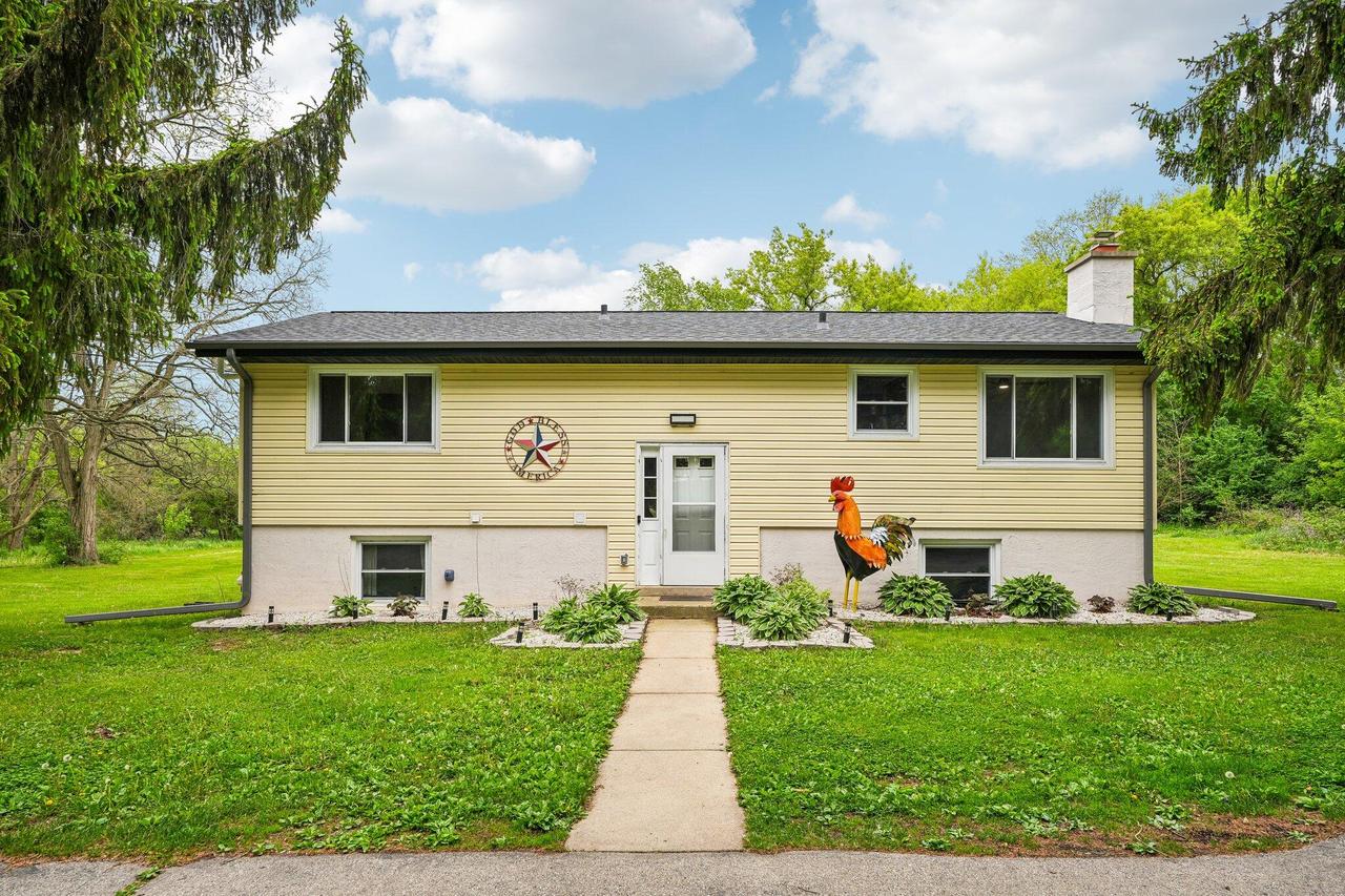 S55W33749 County Road Zz -, Genesee, WI 53153
