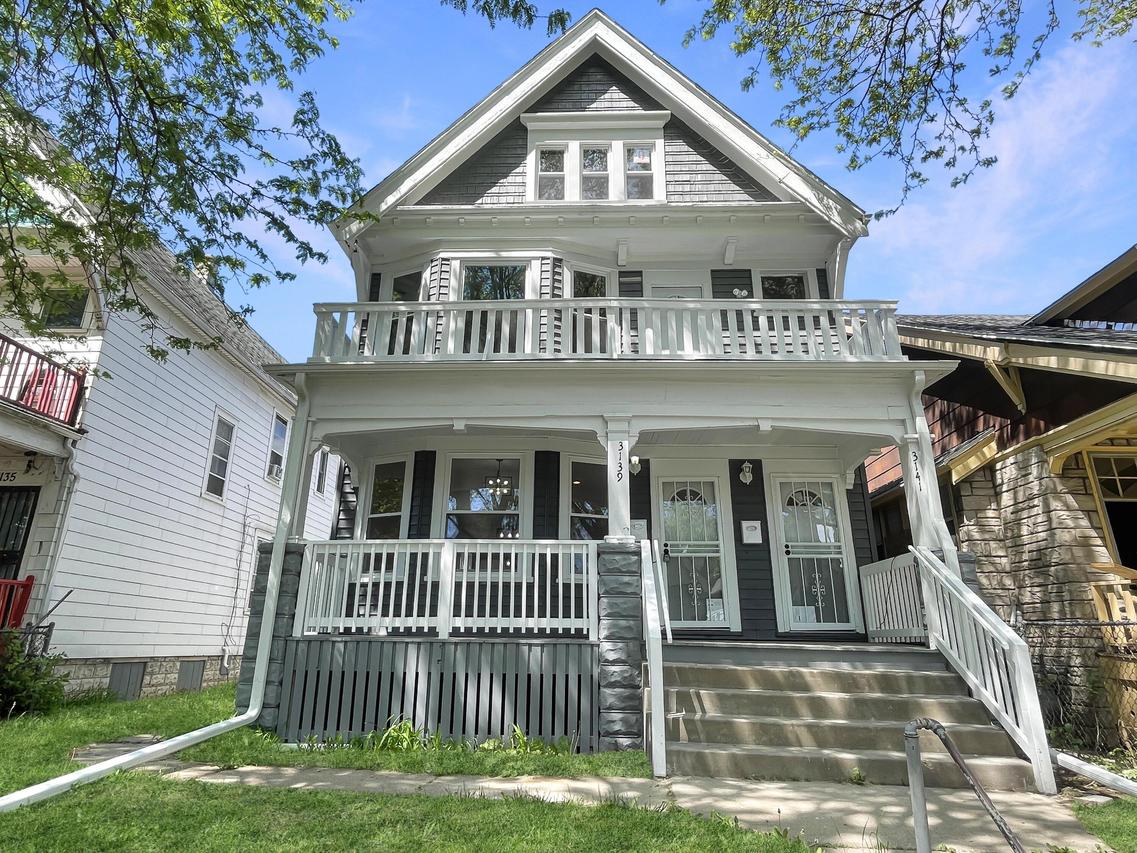 3139 N 26th St #3141, Milwaukee, WI 53206