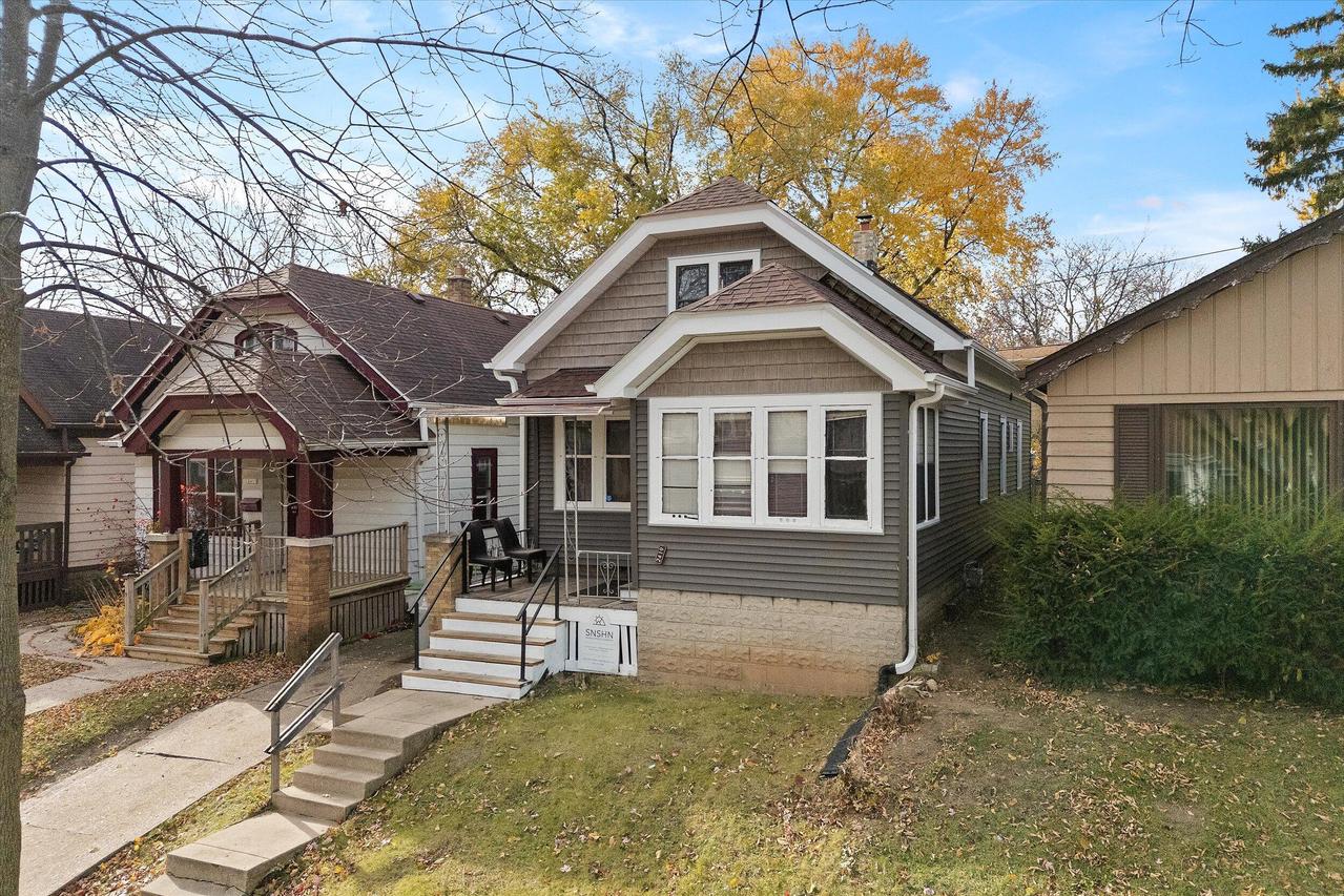 2419 N 53rd St, Milwaukee, WI 53210