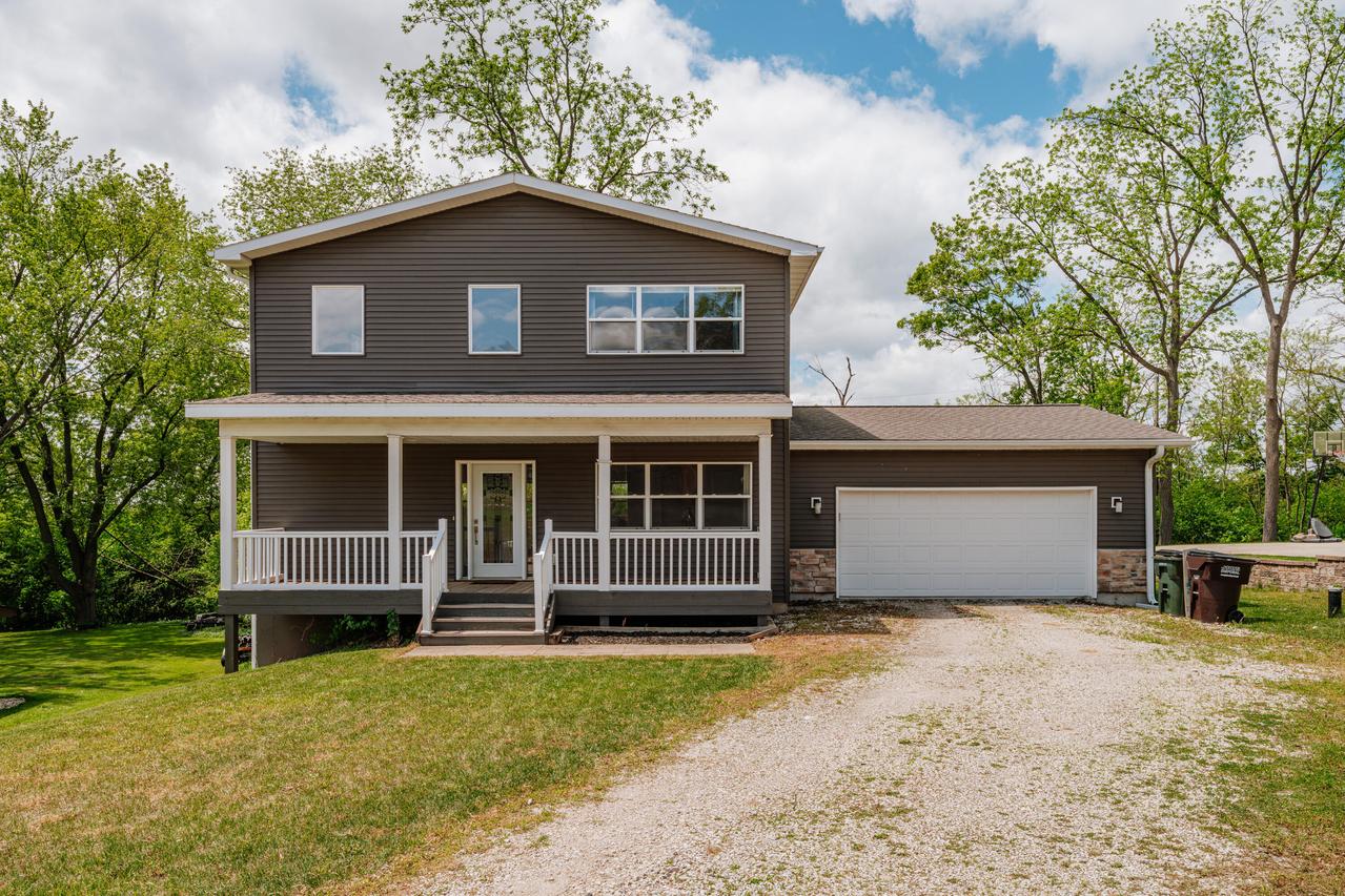 N9167 Walnut St, East Troy, WI 53120