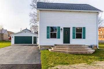 Homes Just Sold in Reeseville: May 19th to May 25th