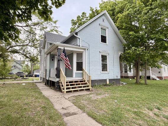 New Homes For Sale This Week in Racine: May 15th to May 21st