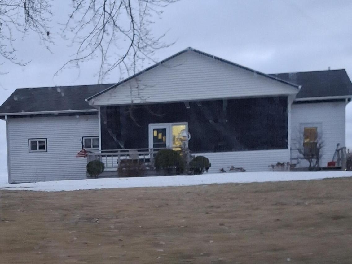 56751 Anderson Rd, Freeman, WI 54628