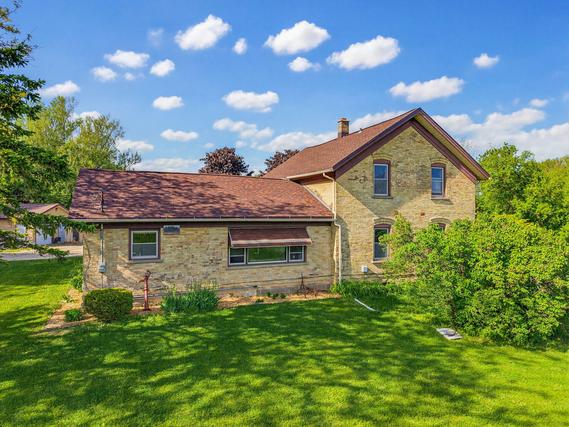 New Homes For Sale This Week That Attend Hartford High School: May 15th to May 21st