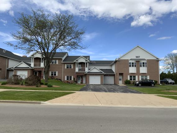 New Homes For Sale This Week That Attend De Pere High School: May 15th to May 21st