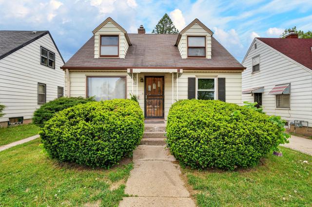 New Homes For Sale This Week in Garden Homes: May 15th to May 21st