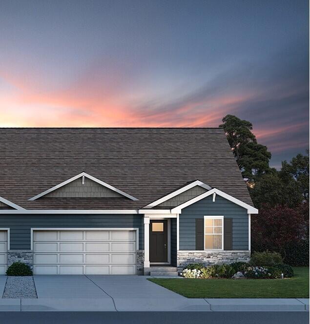 794 Concord Cir #A, Burlington, WI 53105