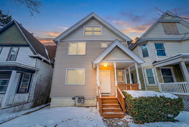 Homes Just Sold in The Valley/Pigsville: June 23rd to June 29th