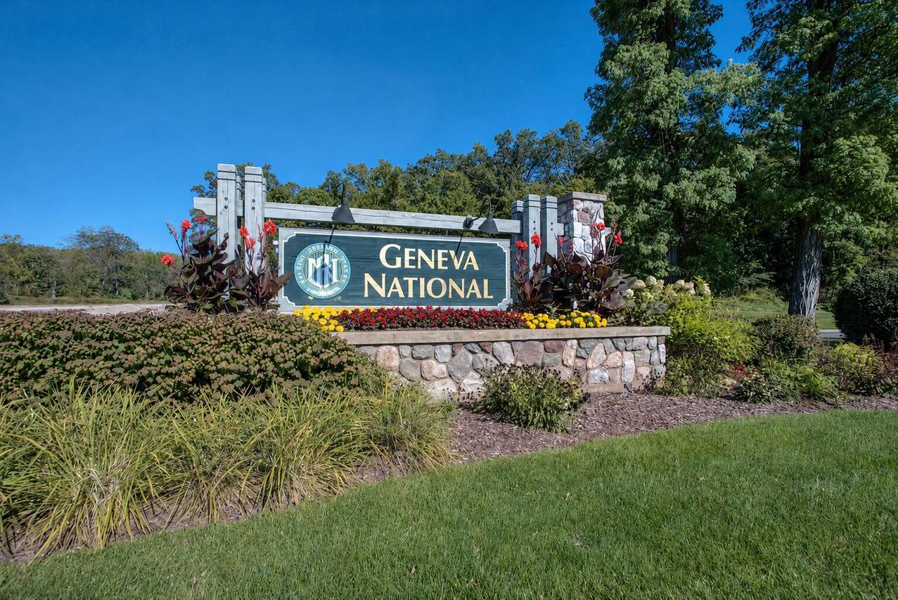 1345 Geneva National Ave #15-40, Geneva, WI 53147