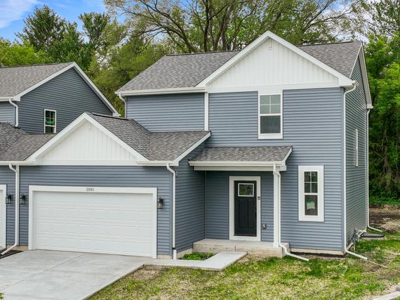 New Construction Homes For Sale This Week That Attend Whitewater High School: May 20th to May 26th