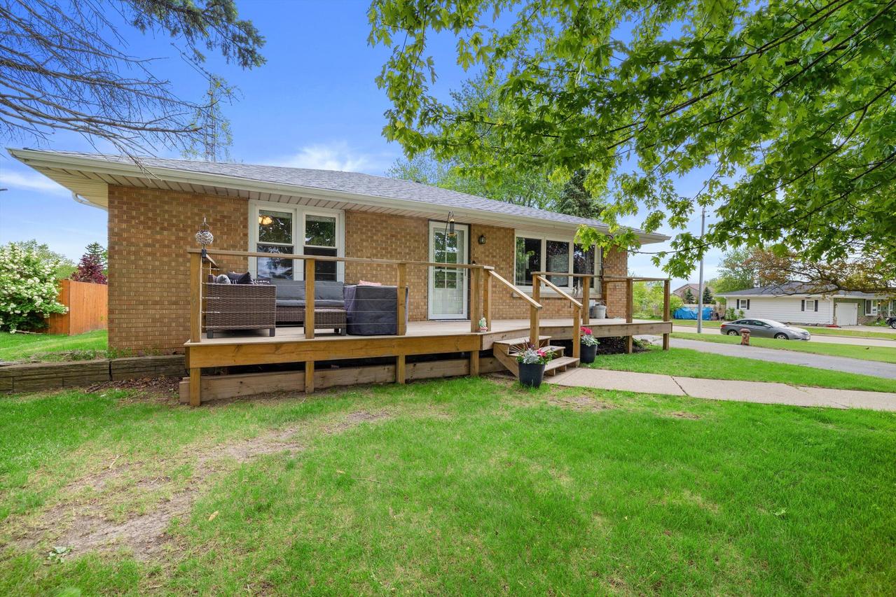 1909 47th Ave, Somers, WI 53144