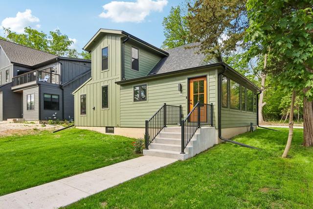 Homes Just Sold That Attend Kettle Moraine High School: August 4th to August 10th