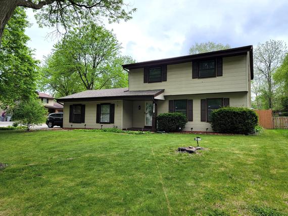 New Homes For Sale This Week in Florist Highlands: May 22nd to May 28th