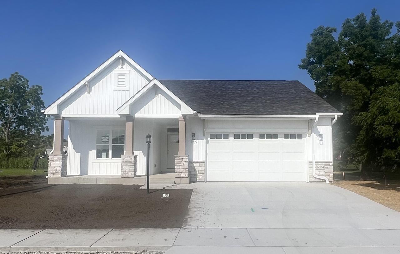 6524 90th Ct, Kenosha, WI 53142
