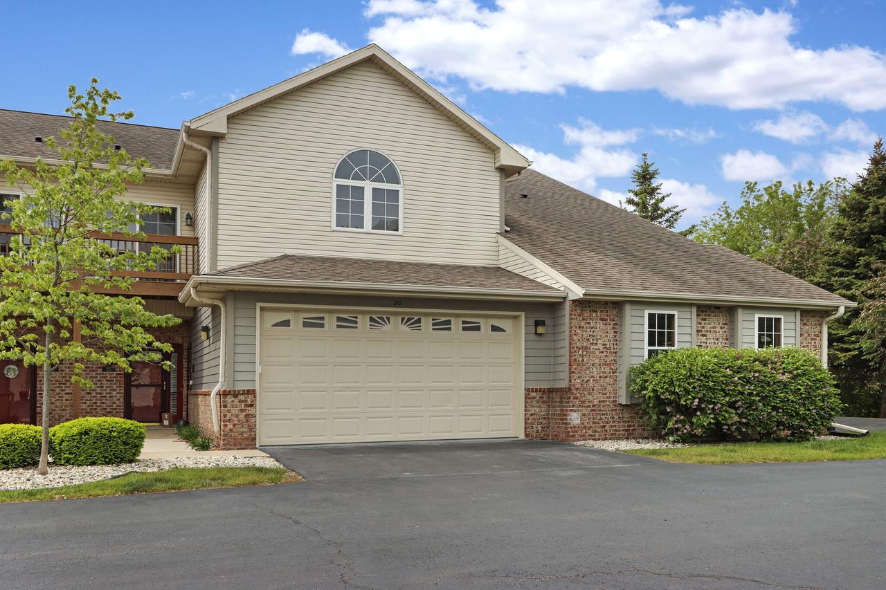 2832 55th Ave #25, Kenosha, WI 53144