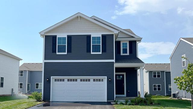 New Construction Homes For Sale This Week That Attend Case High School: May 20th to May 26th