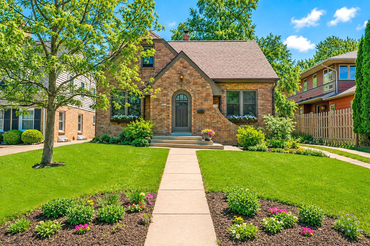 5912 N Berkeley Blvd, Whitefish Bay, WI 53217