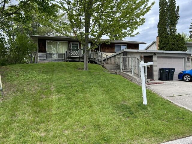 206 Spring St, Sheboygan Falls, WI 53085