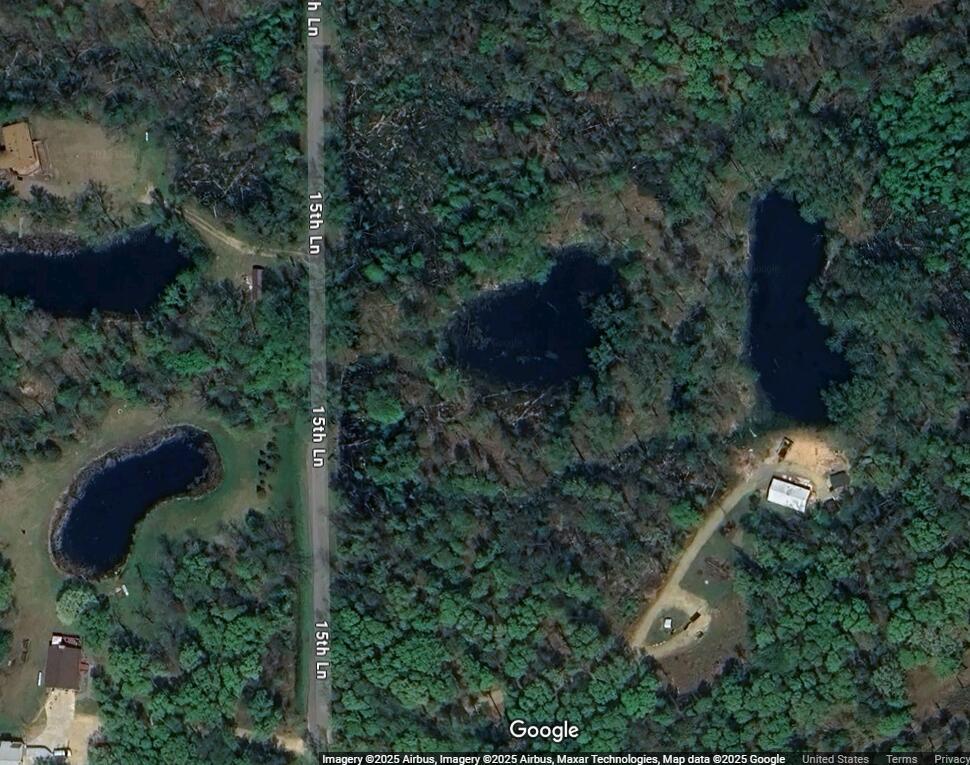 Lt40 15th Ln, Adams, WI 53934