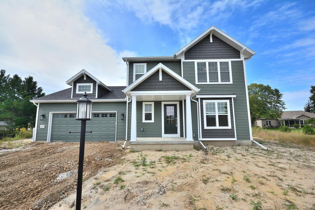 5974 Lillie Cir, Caledonia, WI 53402