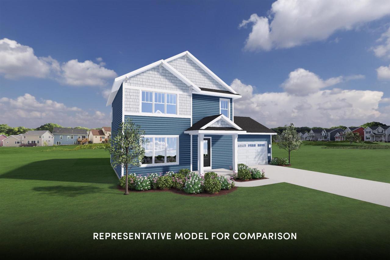 W197N5323 Lodgepole Ct, Menomonee Falls, WI 53051
