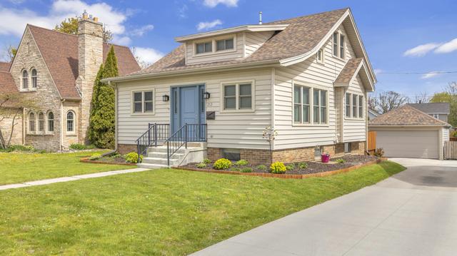 Homes Just Sold in Sheboygan Falls: June 30th to July 6th