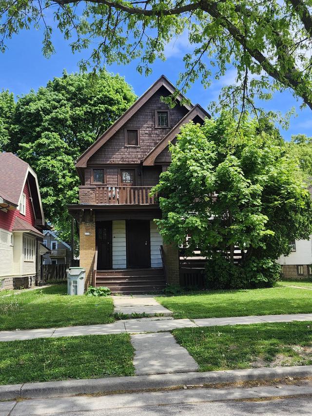 2754 N 49th St #2756, Milwaukee, WI 53210