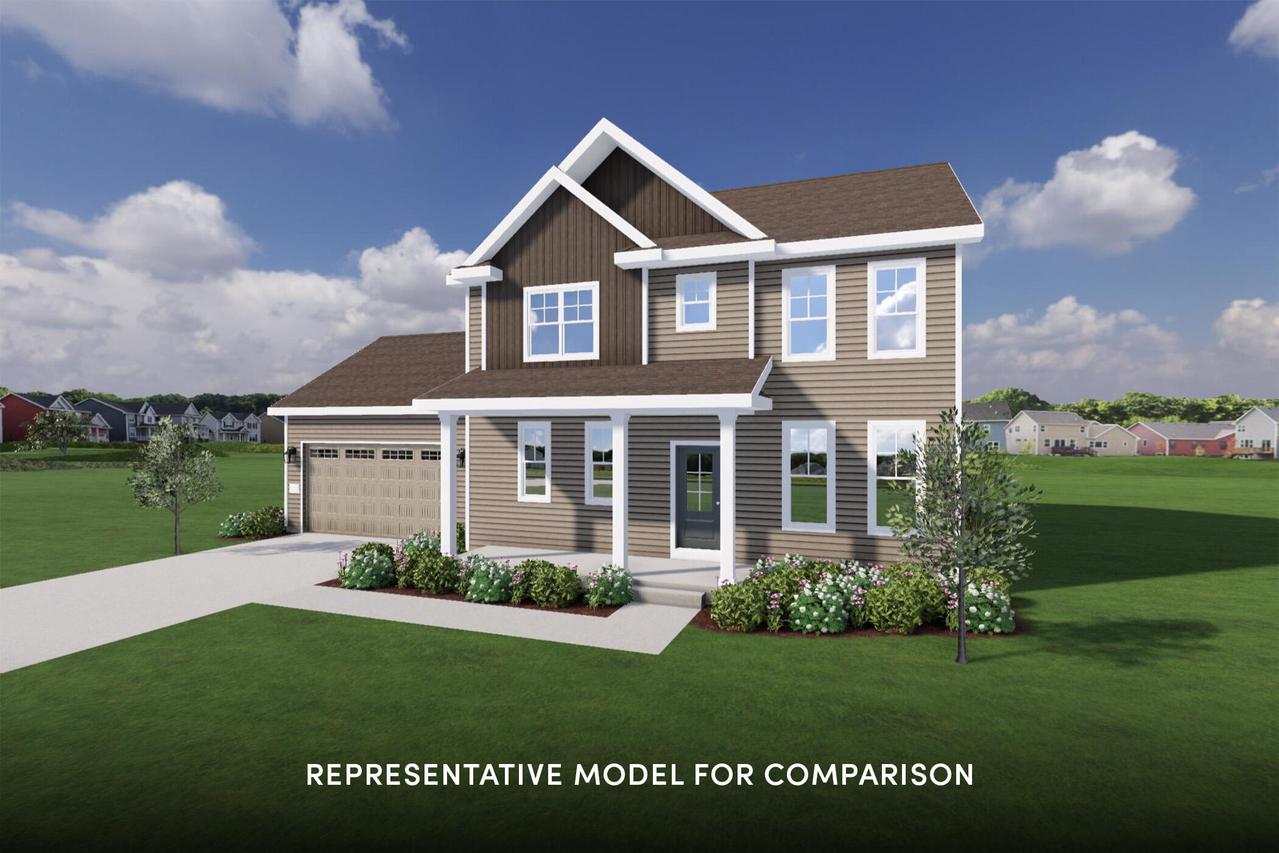 648 Standing Stone Dr, Waukesha, WI 53189