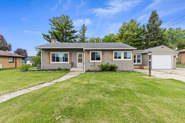New Homes For Sale This Week in Campbellsport: May 22nd to May 28th