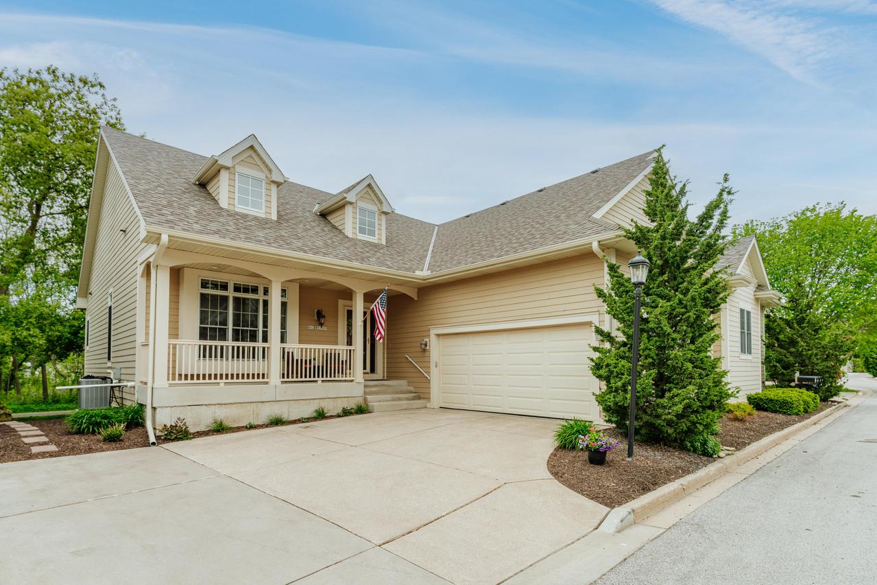 N63W23905 Terrace Dr #6, Sussex, WI 53089